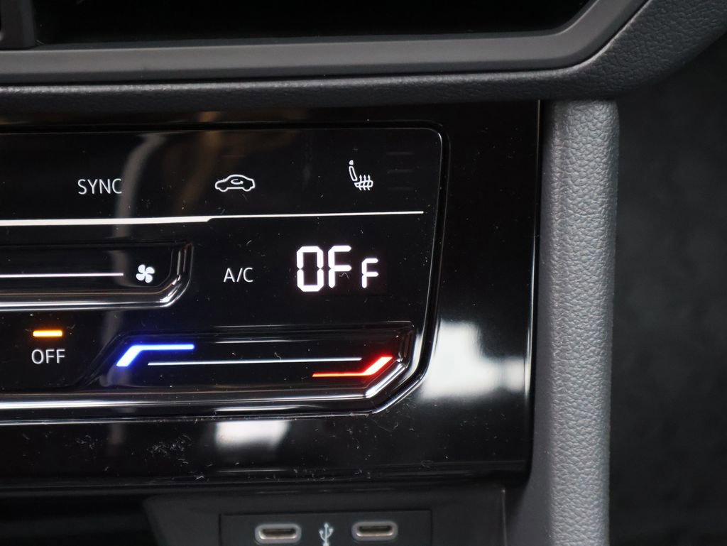 New 2026 Volkswagen Jetta SE image 28