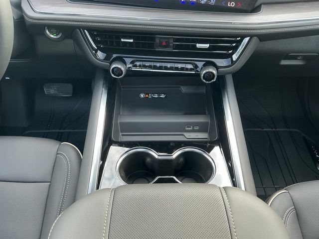 New 2026 Chevrolet Tahoe Premier AWD/4WD image 28
