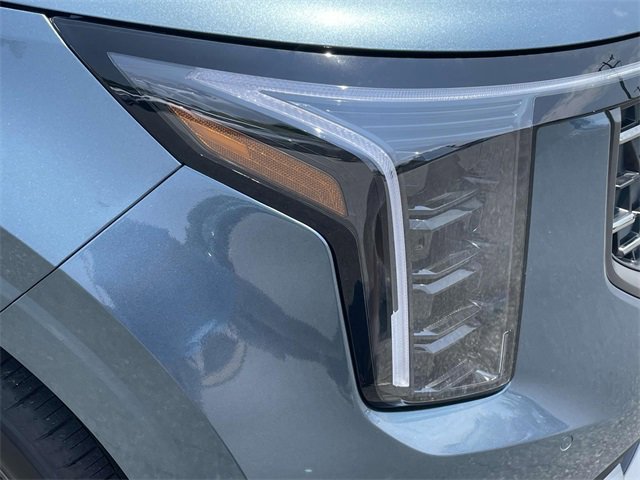 New 2026 Kia Carnival SX Prestige image 17