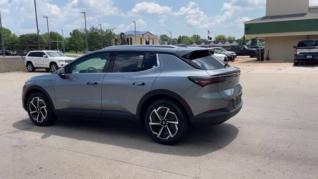 New 2026 Chevrolet Equinox EV LT FWD image 6