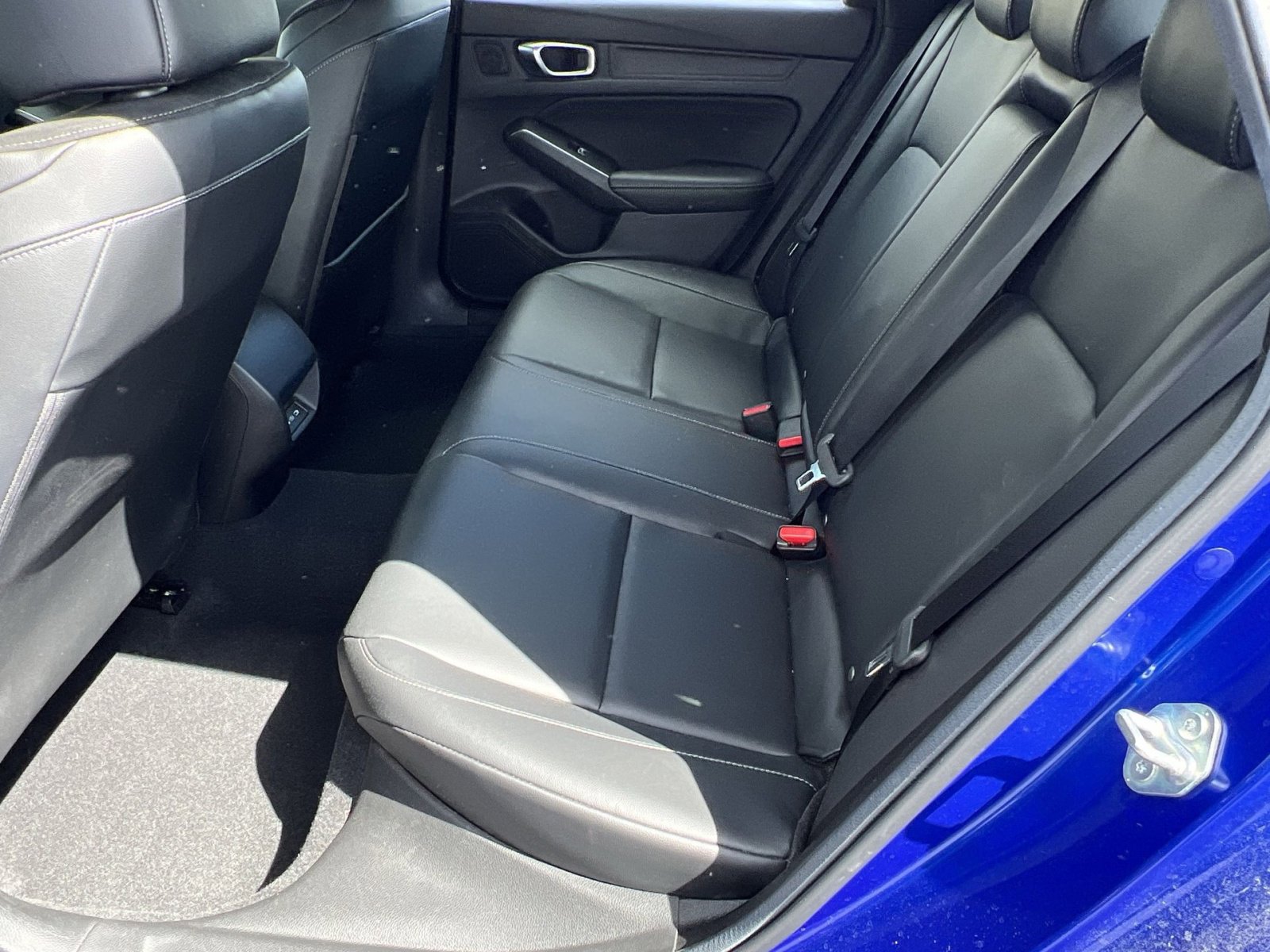 Certified 2024 Acura Integra A-Spec image 22