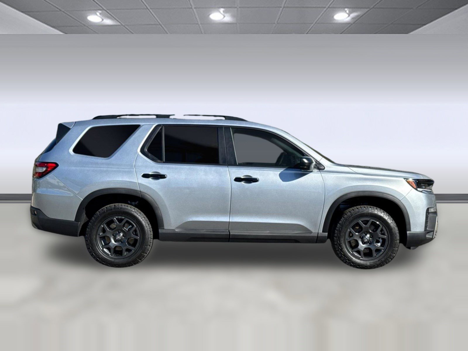 New 2026 Honda Pilot TrailSport image 7