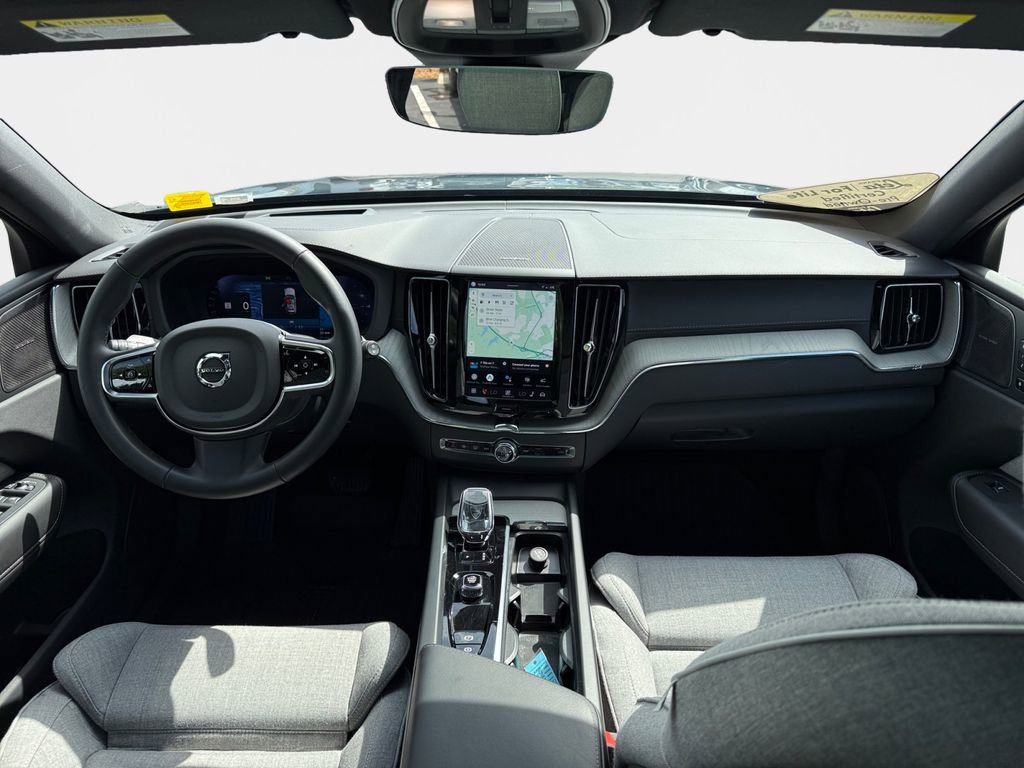 Used 2024 Volvo XC60 T8 Ultimate w/ Protection Package Premier AWD/4WD image 15