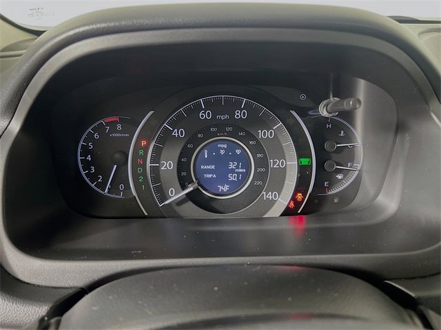 Used 2013 Honda CR-V EX image 14