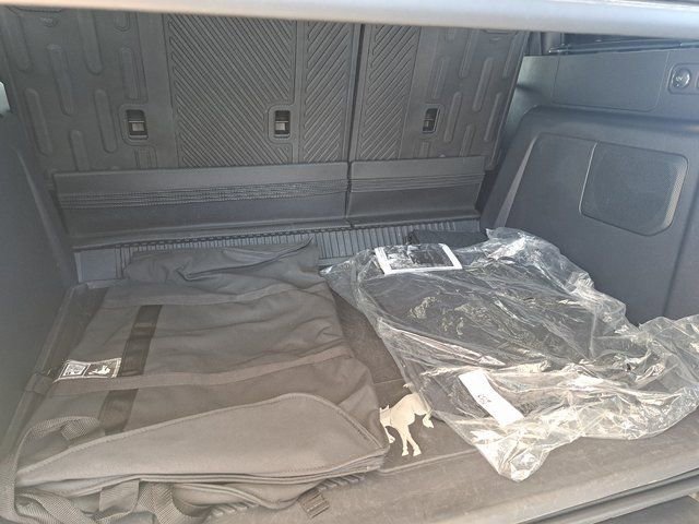 Certified 2023 Ford Bronco Wildtrak image 23