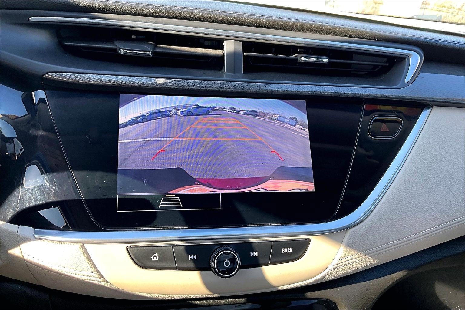 Used 2020 Buick Encore GX Preferred w/ Sport Touring Package image 21