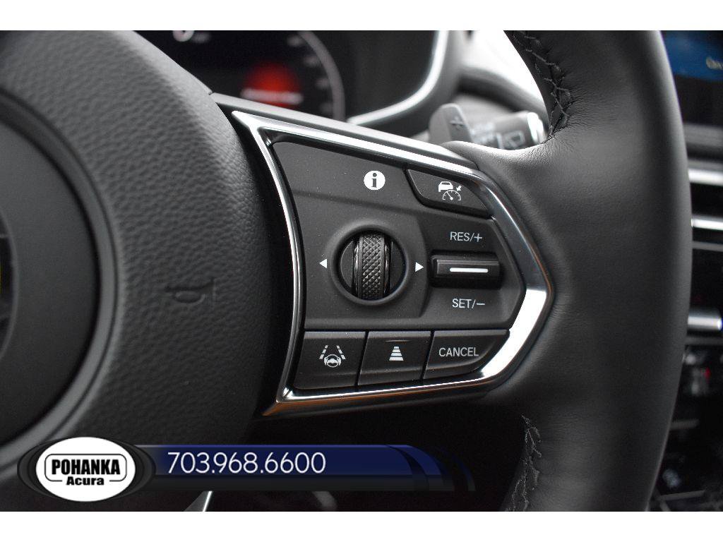New 2026 Acura MDX SH-AWD w/ Advance Package image 13