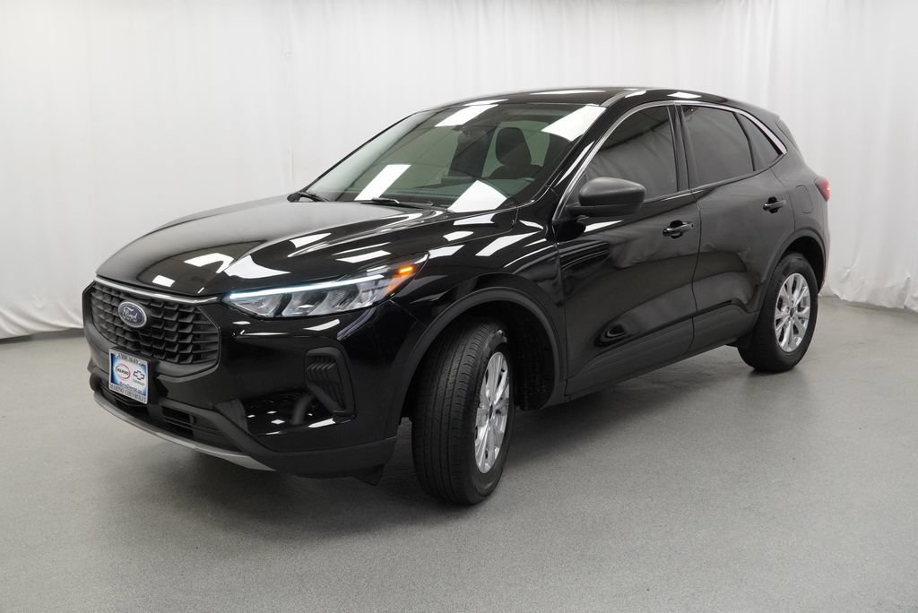 Used 2024 Ford Escape Active AWD/4WD image 8