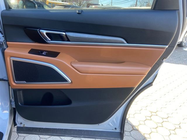 Used 2023 Kia Telluride EX X-Line image 30