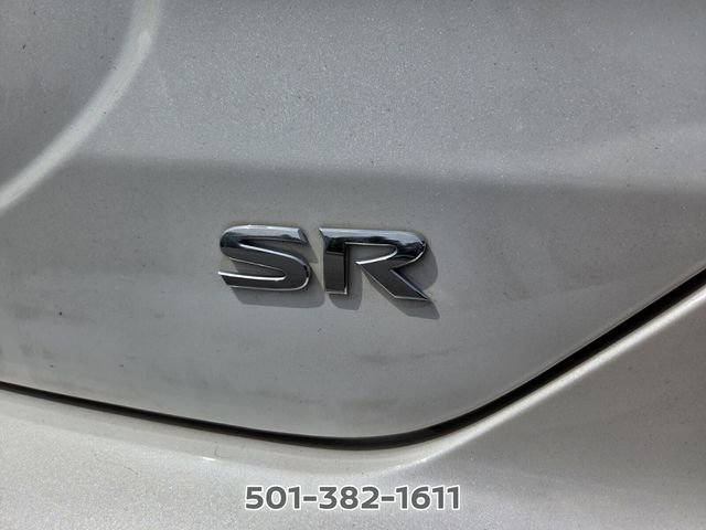 Used 2024 Nissan Kicks SR FWD image 10