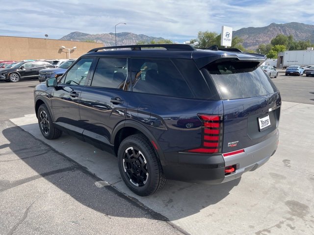 New 2026 Hyundai Palisade XRT Pro image 7