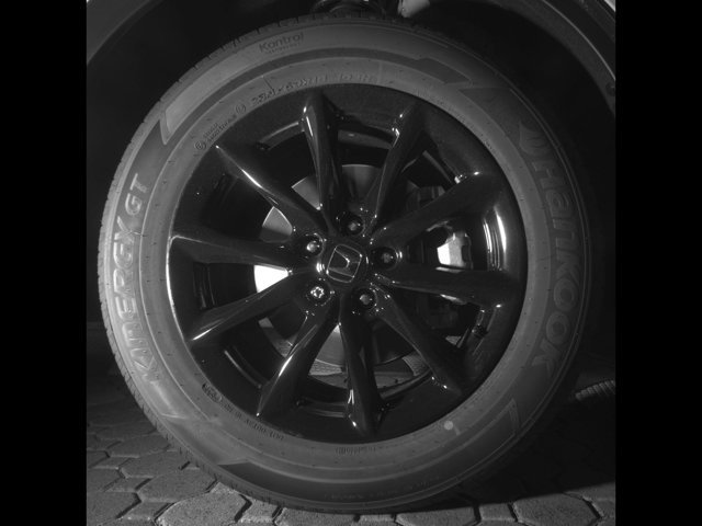 New 2027 Honda CR-V Sport image 19