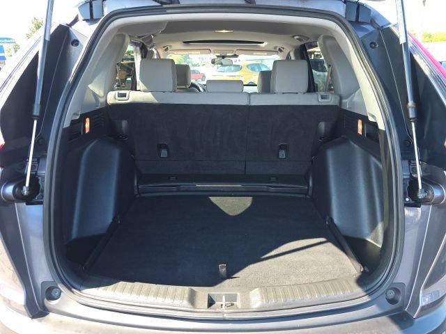 Used 2020 Honda CR-V EX image 26