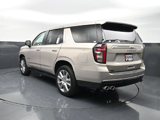 Used 2021 Chevrolet Tahoe High Country w/ Premium Package AWD/4WD image 6