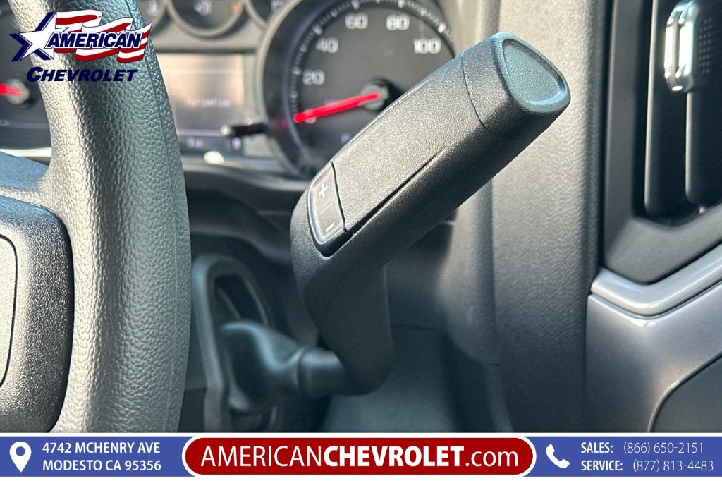 New 2026 Chevrolet Silverado 3500 W/T w/ WT Convenience Package RWD image 20