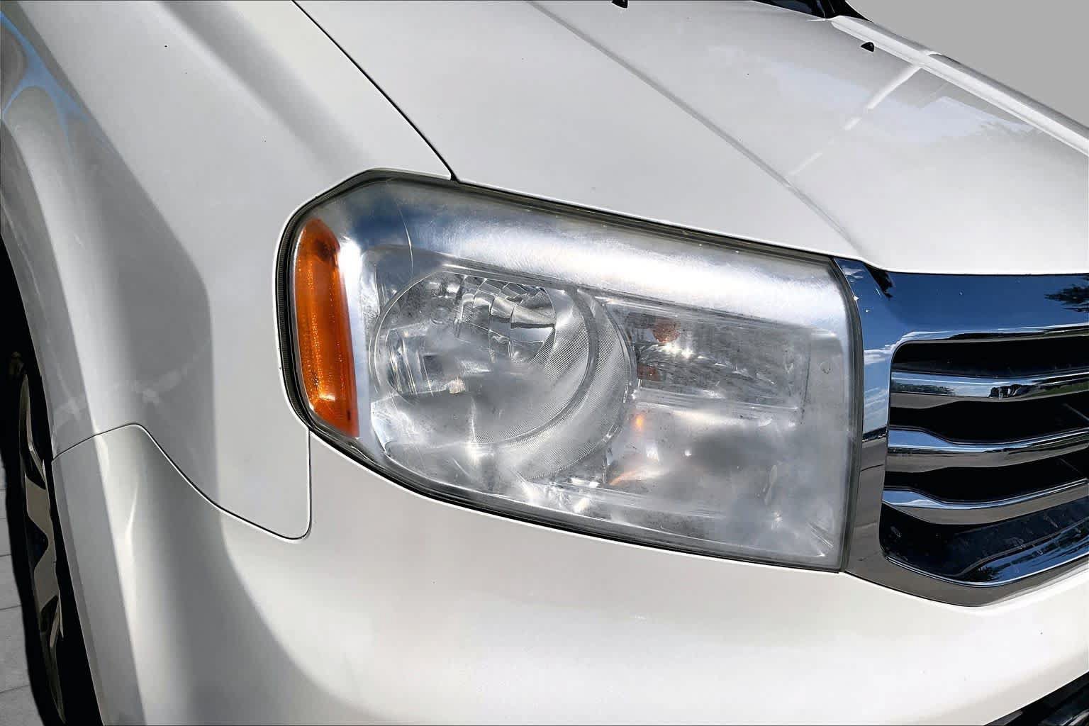 Used 2012 Honda Pilot Touring image 26