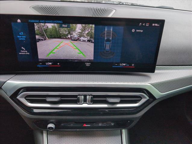 Used 2023 BMW M2 w/ Lighting Package RWD image 14