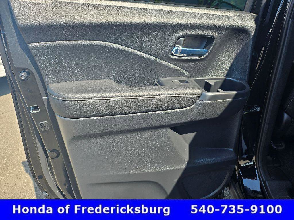 Used 2025 Honda Ridgeline RTL image 41