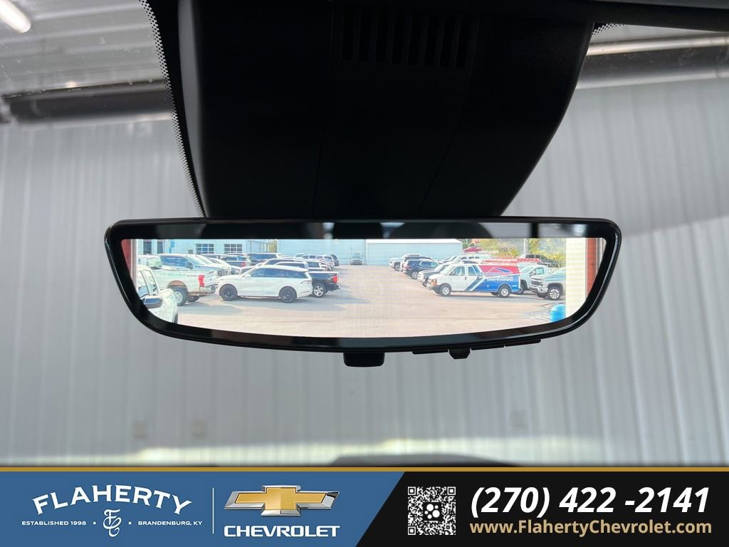 Used 2024 Chevrolet Silverado 1500 ZR2 w/ Technology Package AWD/4WD image 37