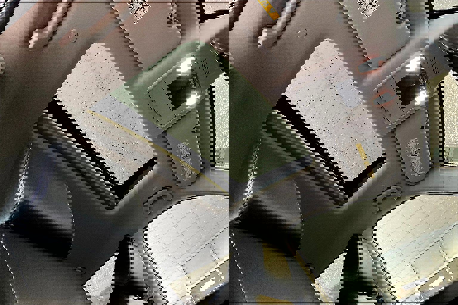 Used 2025 Honda CR-V EX-L image 17