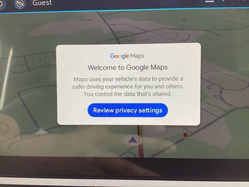 New 2025 Chevrolet Brightdrop 400 FWD image 34