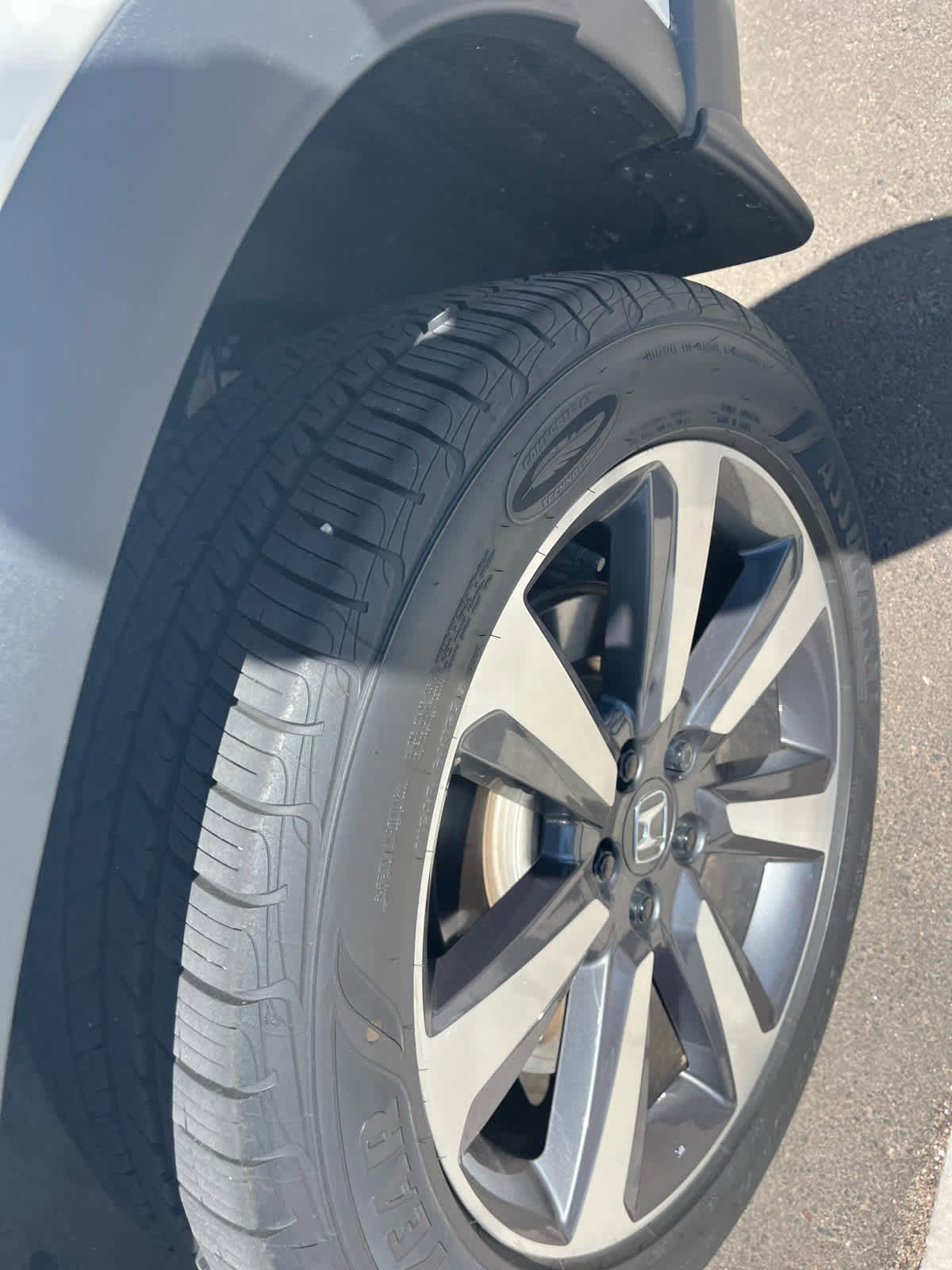 Used 2023 Honda Pilot Elite image 8