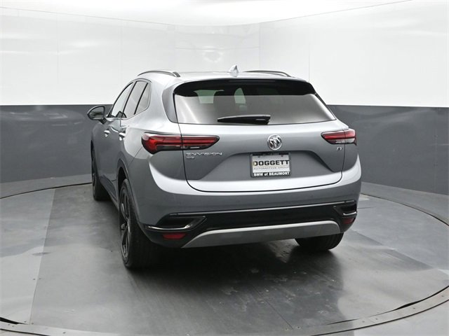 Used 2023 Buick Envision Essence w/ Sport Touring Package image 8