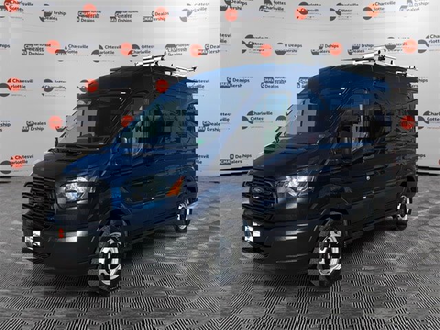 Used 2019 Ford Transit 150 130 Medium Roof