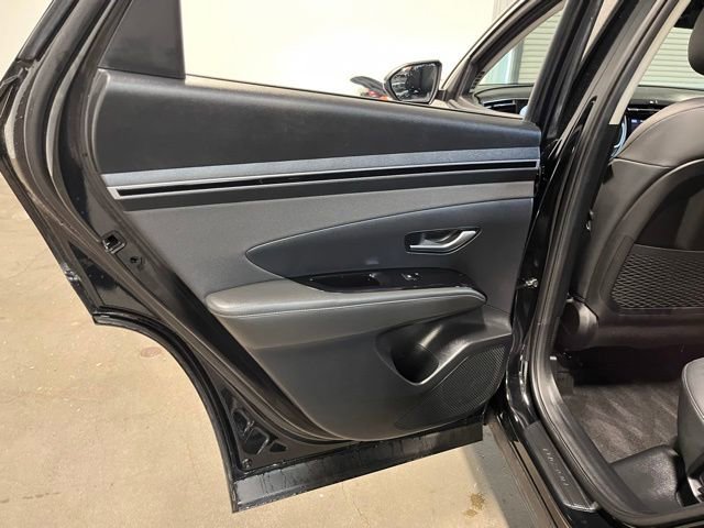 Used 2022 Hyundai Tucson SEL w/ Convenience + Premium Package AWD/4WD image 19