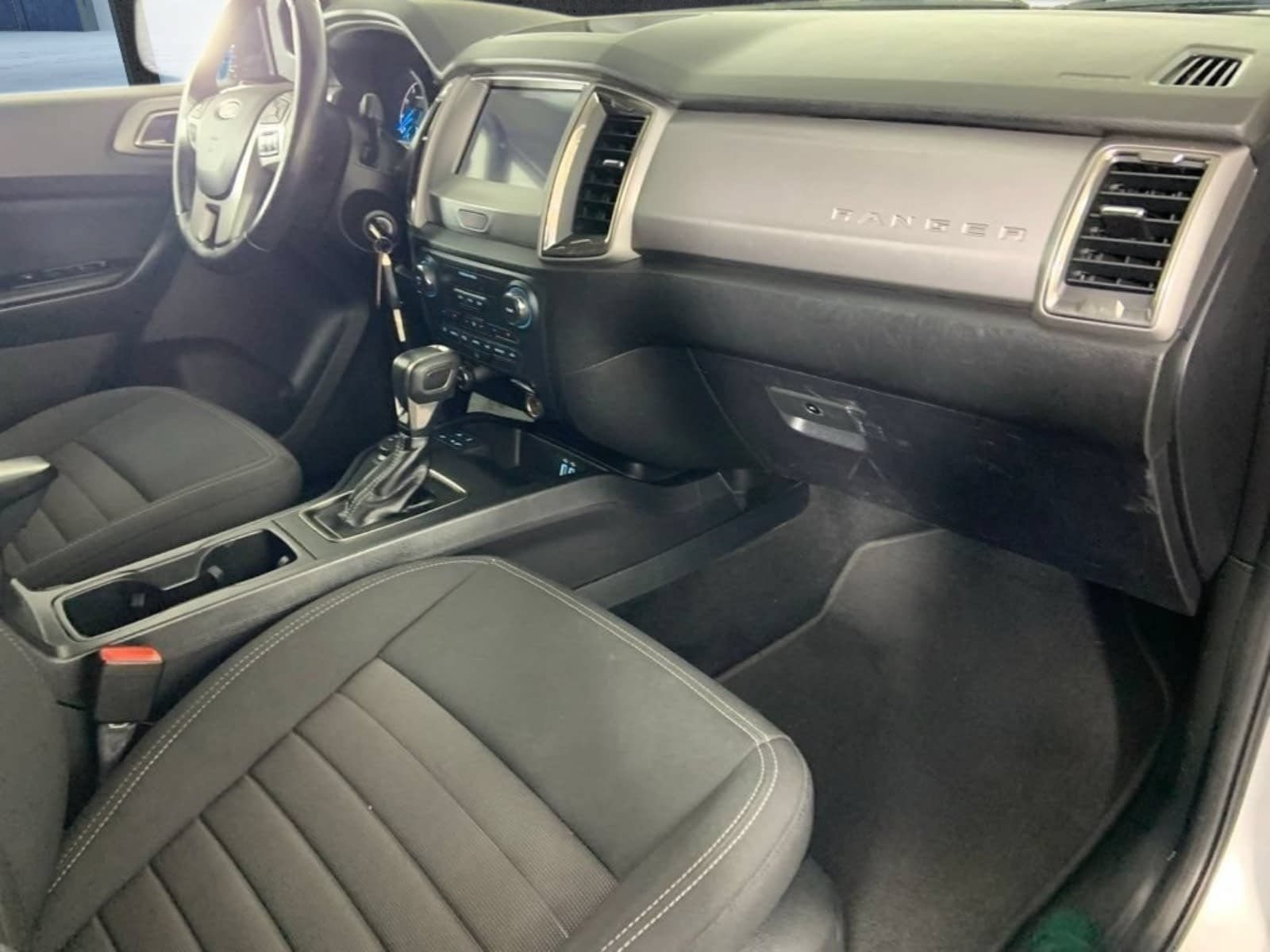 Used 2019 Ford Ranger XLT w/ Equipment Group 301A Mid AWD/4WD image 15