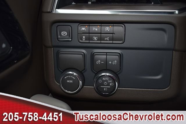 New 2026 Chevrolet Tahoe LT w/ Comfort Package image 38
