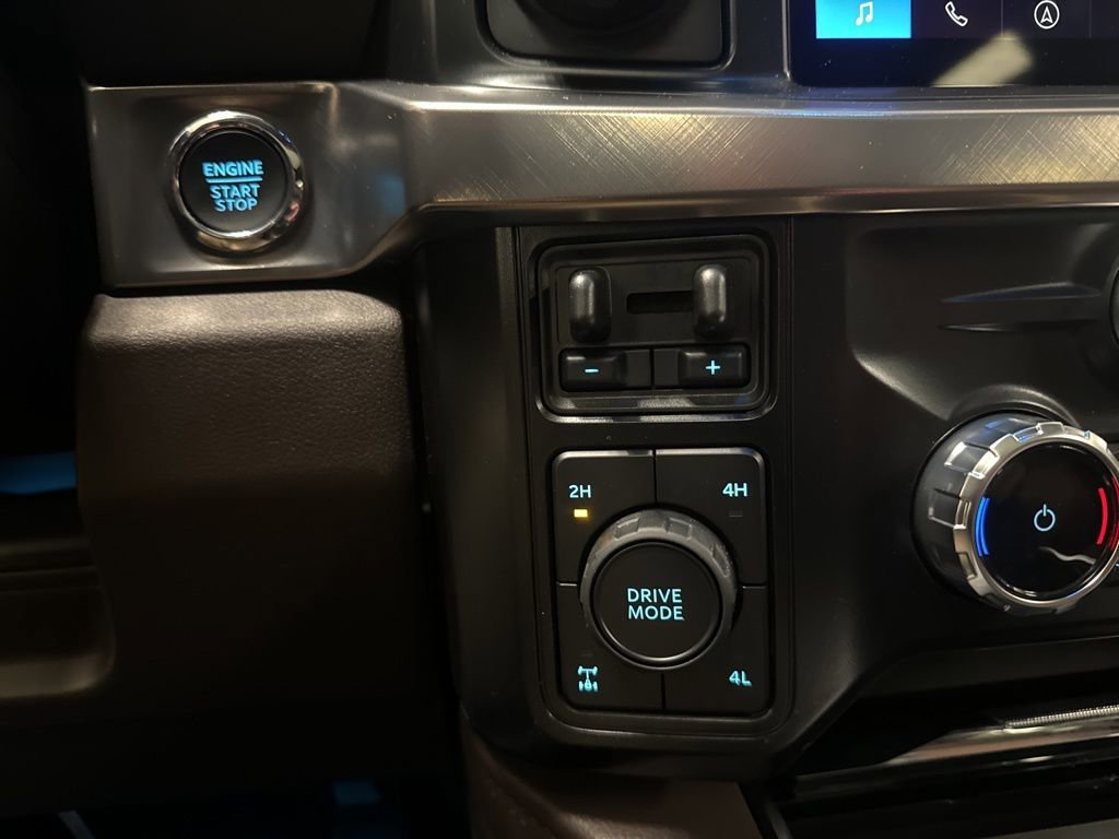 New 2026 Ford F250 King Ranch image 43