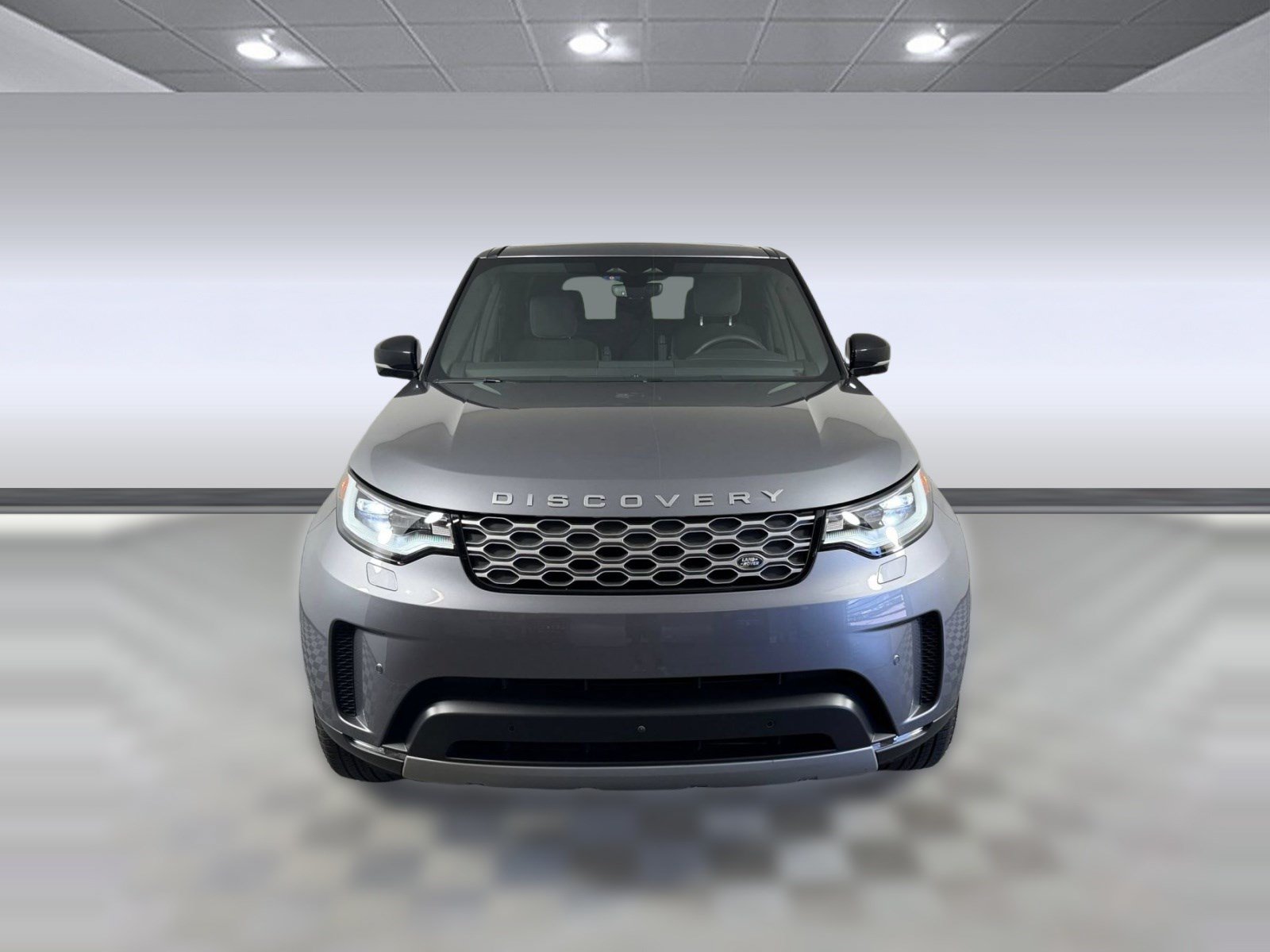 Used 2026 Land Rover Discovery S AWD/4WD image 5