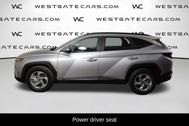 Used 2022 Hyundai Tucson SEL image 5