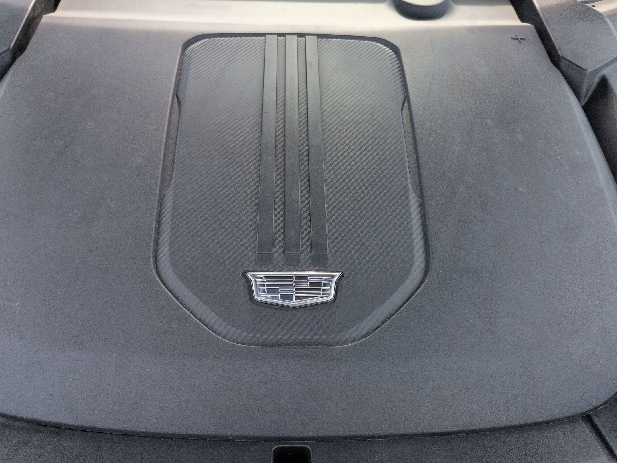 Used 2024 Cadillac Lyriq Sport w/ Nappa Leather Package image 35