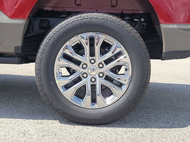 New 2026 Ford F150 King Ranch w/ Equipment Group 601A High AWD/4WD image 8