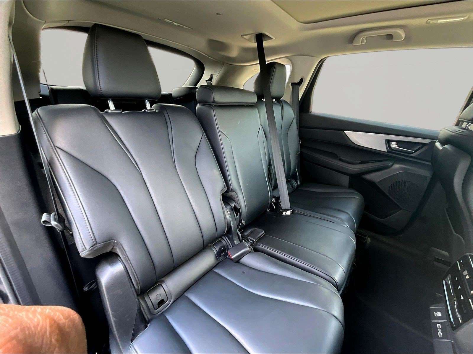 Certified 2023 Acura MDX SH-AWD image 25