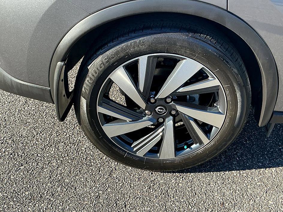 Used 2024 Nissan Murano SL image 9