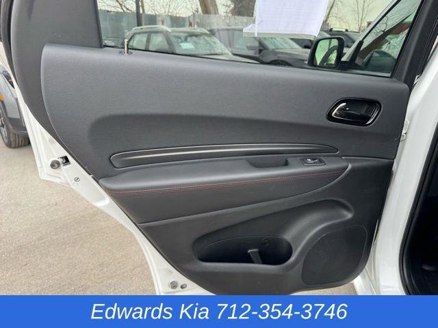 Used 2023 Dodge Durango R/T image 12