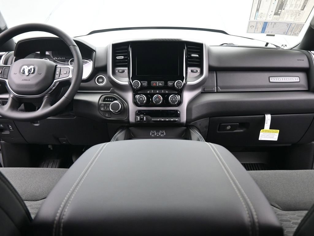 New 2026 RAM 1500 Big Horn image 24
