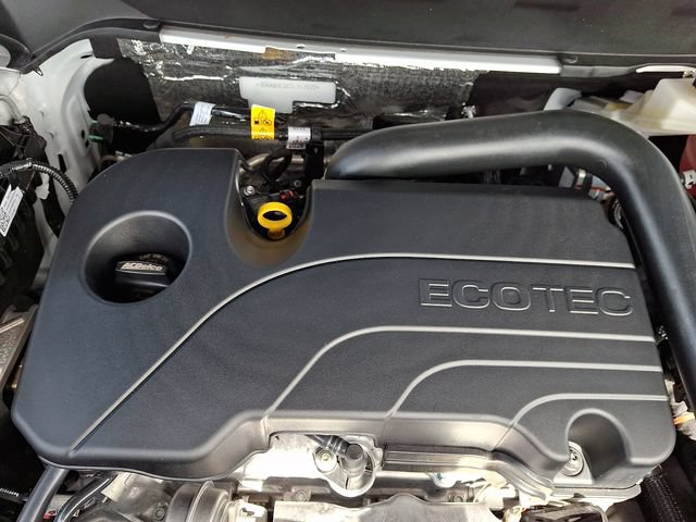Used 2026 Chevrolet Equinox LT FWD image 28