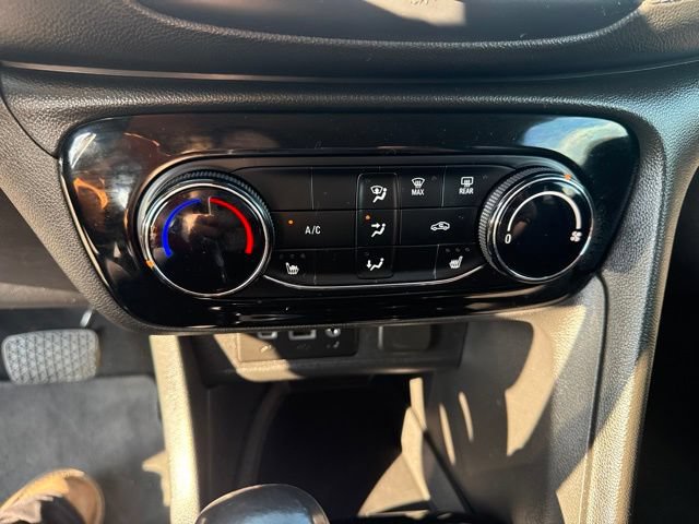 Used 2021 Buick Encore GX Preferred w/ Sport Touring Package FWD image 23