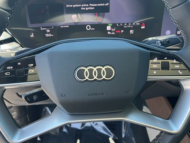 New 2026 Audi A5 2.0T Premium Plus AWD/4WD image 14