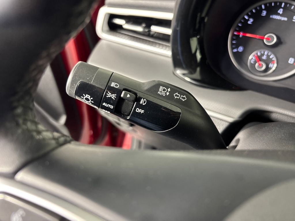 Used 2024 Kia K5 GT-Line w/ GT-Line Premium Package image 16