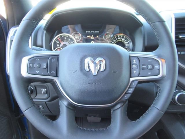 Certified 2025 RAM 1500 Big Horn AWD/4WD image 20