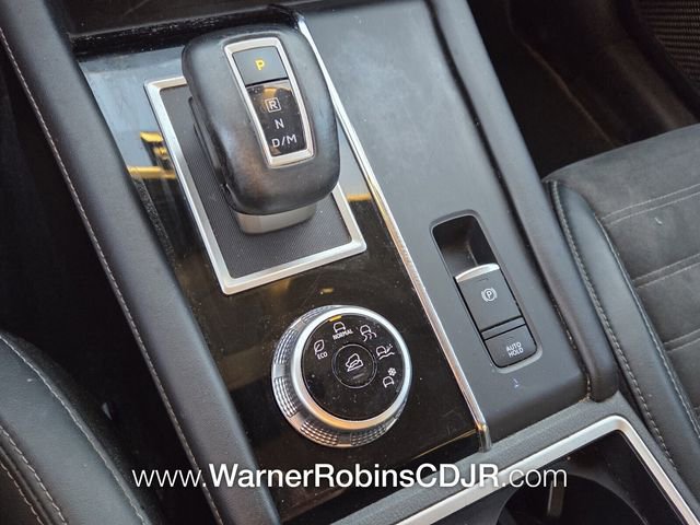 Used 2022 Mitsubishi Outlander SE FWD image 27