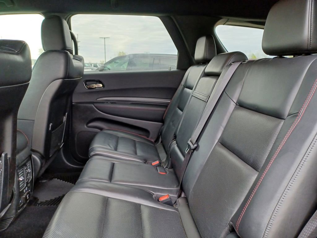 Used 2021 Dodge Durango R/T AWD/4WD image 32