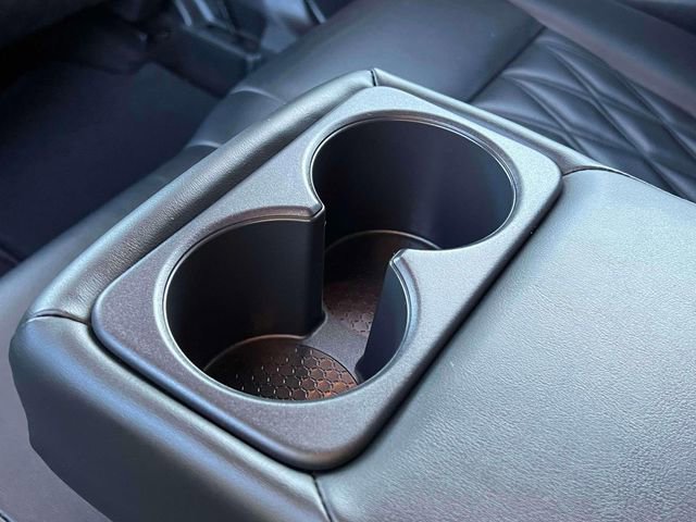 Used 2022 Nissan Rogue Platinum w/ Head-Up Display Package image 15