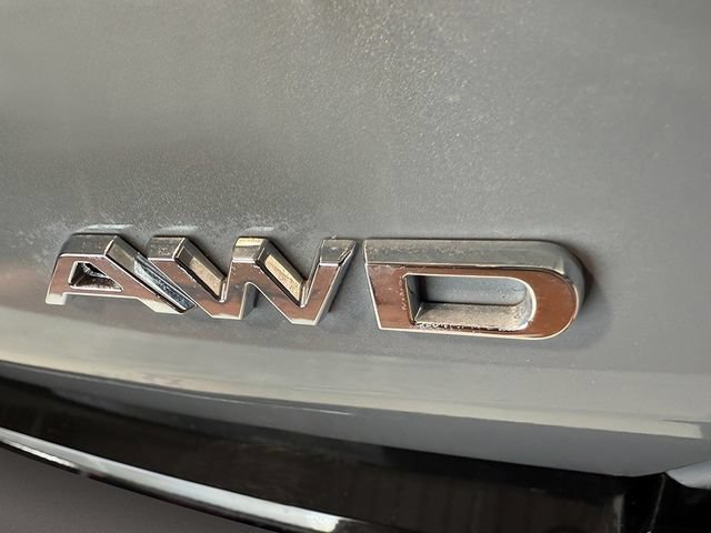 New 2025 Acura ADX A-Spec AWD/4WD image 6