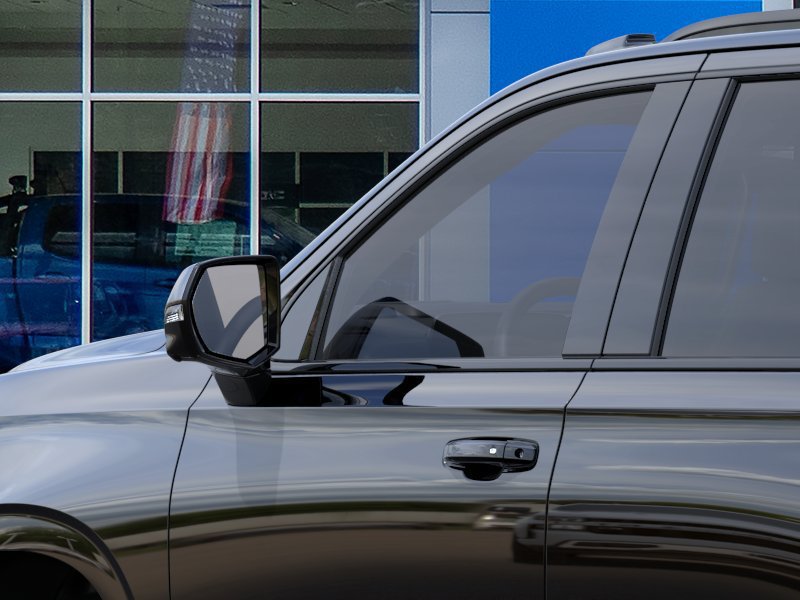 New 2026 Chevrolet Tahoe RST w/ Comfort Package AWD/4WD image 12